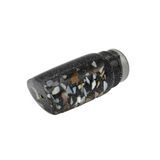 Señuelo para pesca deportiva y señuelo de troleo Crampton Baits. Modelo HoG en color Gris y salt & pepper. Marea Alta (mareaalta.mx) único distribuidor de Crampton Baits en México.