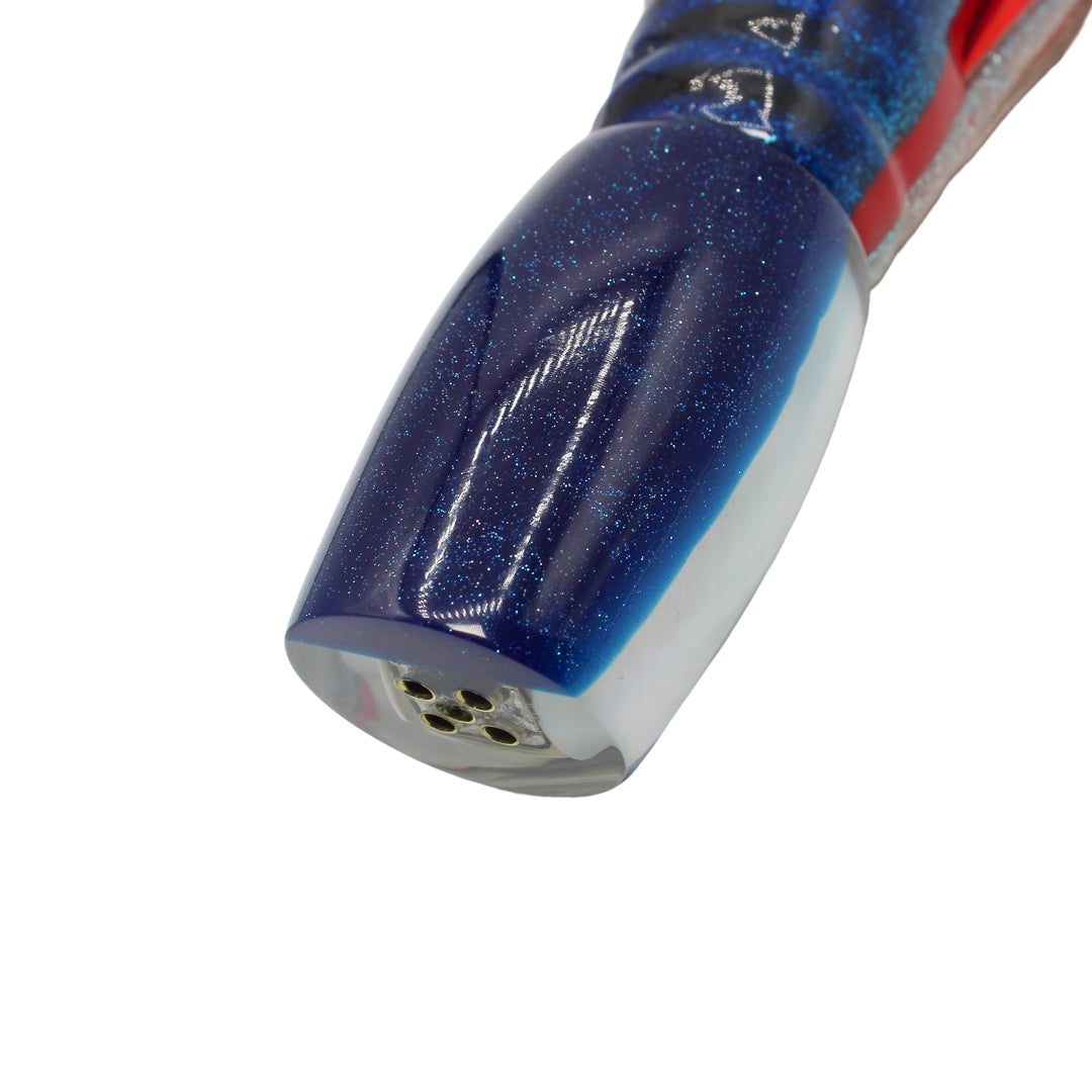 Señuelo Tado Manua Loa Slant - Coggin | Pesca Deportiva |  MareaAlta.com.mx