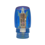 Señuelo Marlin Magic Smokey Joe color Azul y amarillo