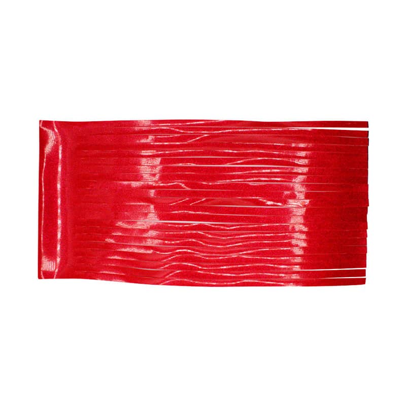 Falda Fire Tailz Vinil - mareaalta.com.mx