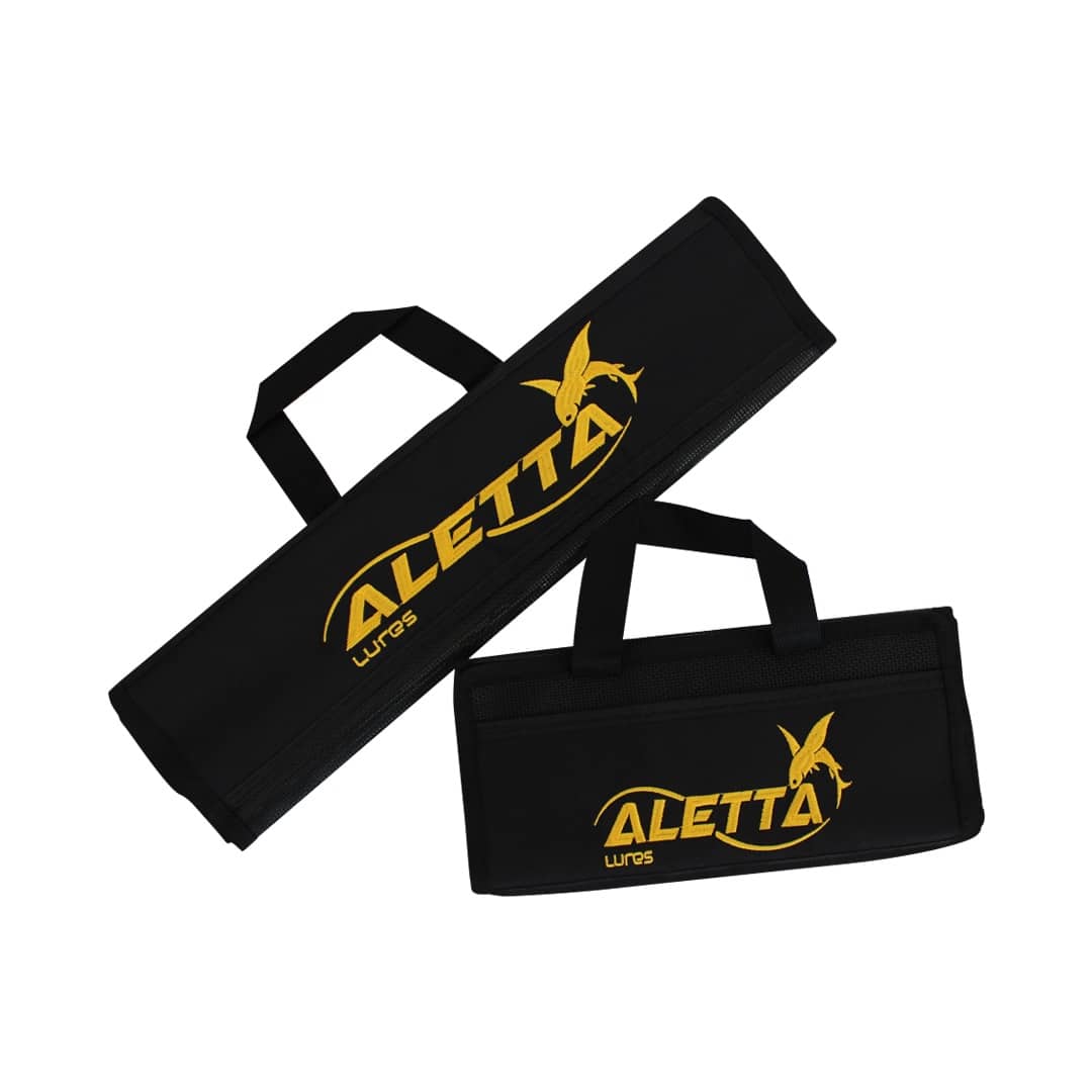 Estuches para Señuelos Aletta Lures - mareaalta.com.mx