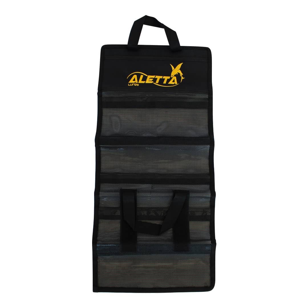 Estuches para Señuelos Aletta Lures - mareaalta.com.mx