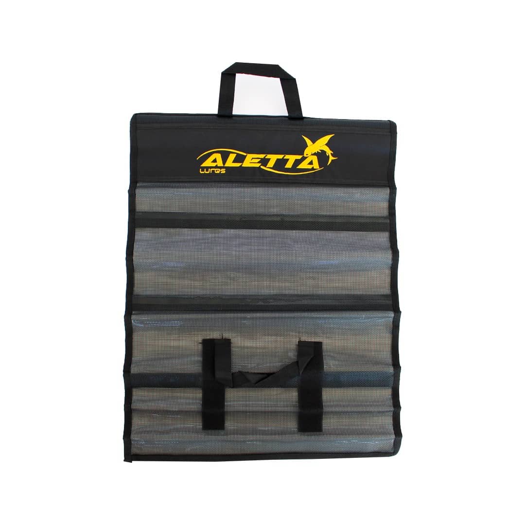 Estuches para Señuelos Aletta Lures - mareaalta.com.mx