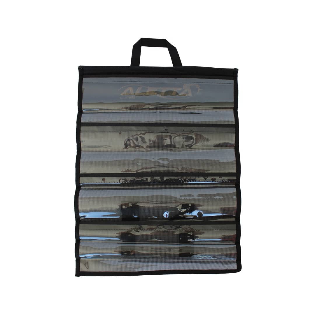 Estuches para Señuelos Aletta Lures - mareaalta.com.mx