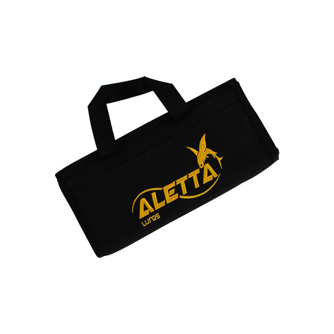 Estuches para Señuelos Aletta Lures - mareaalta.com.mx
