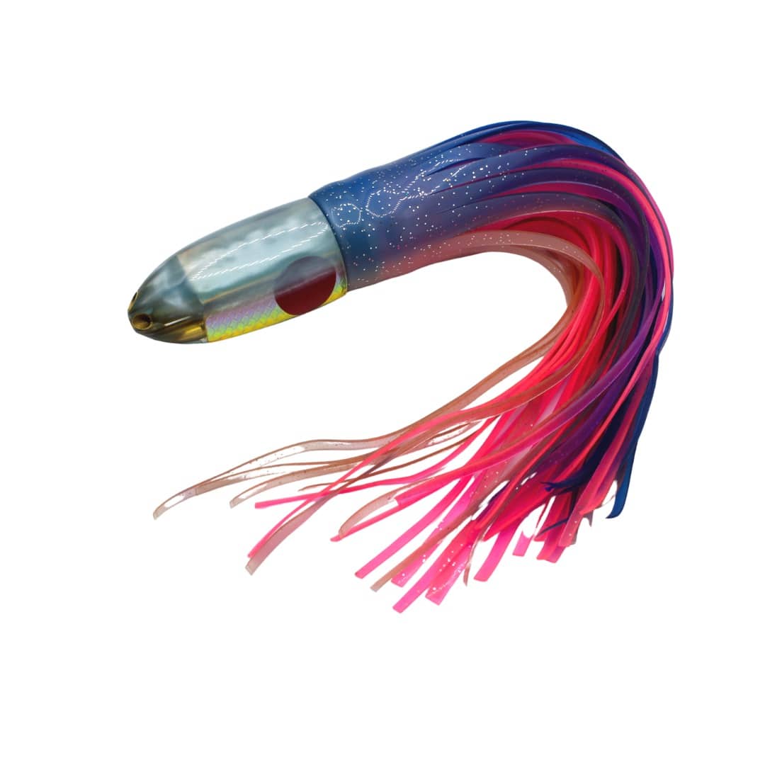 Jetted Bullet - mareaalta.com.mx