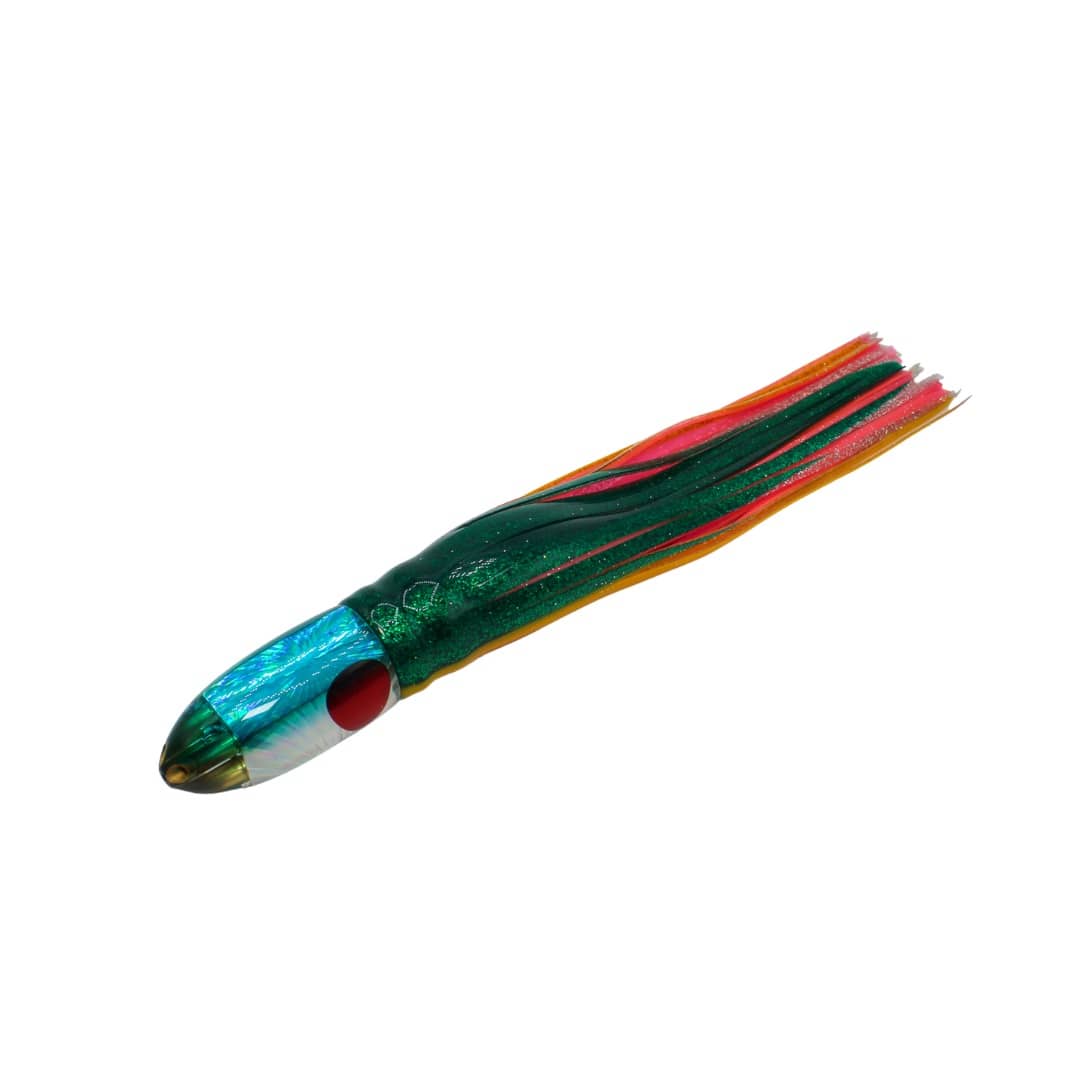Jetted Bullet - mareaalta.com.mx