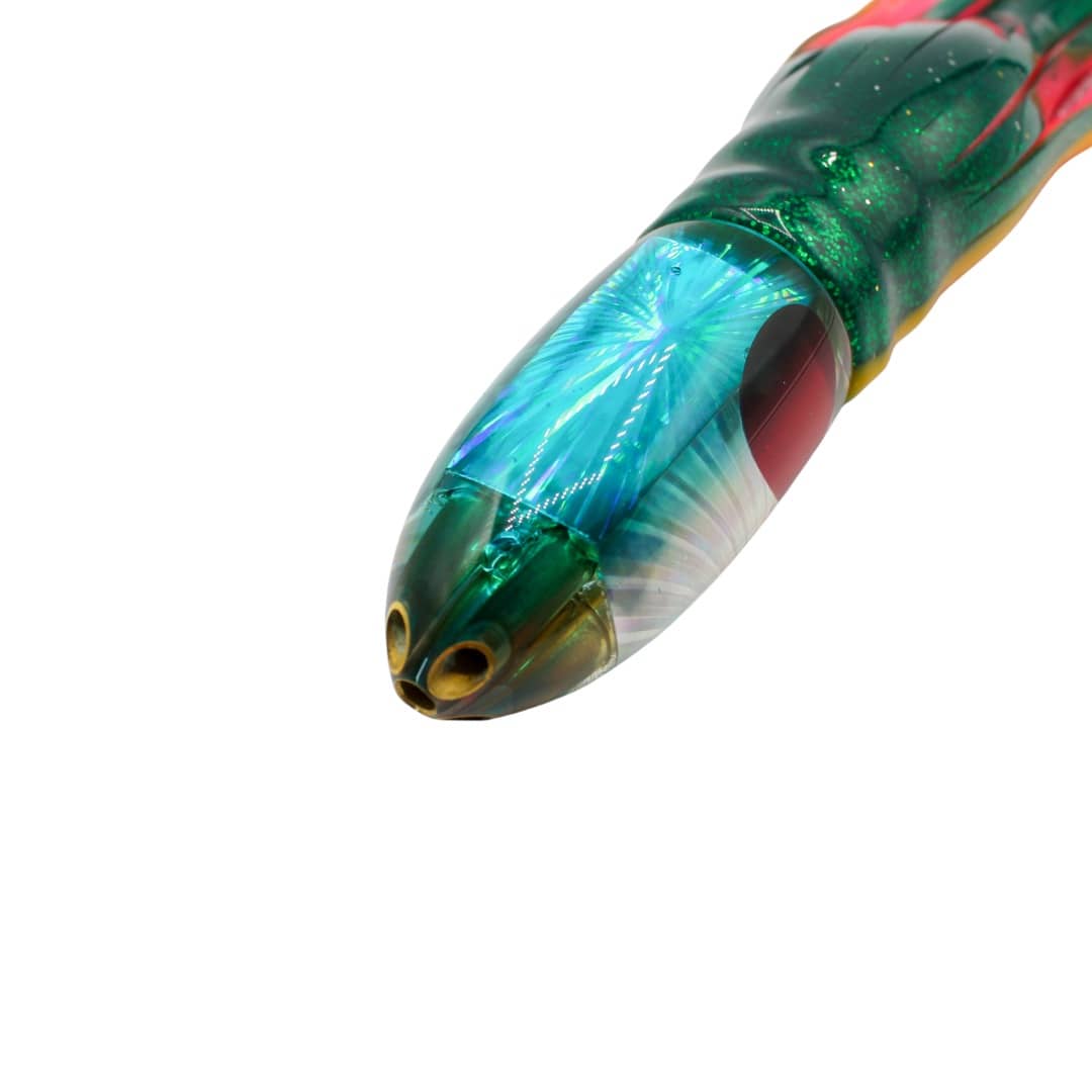 Jetted Bullet - mareaalta.com.mx