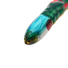 Jetted Bullet - mareaalta.com.mx