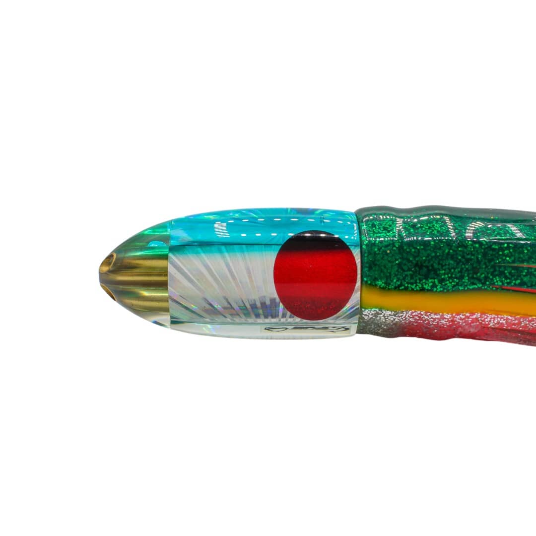 Jetted Bullet - mareaalta.com.mx