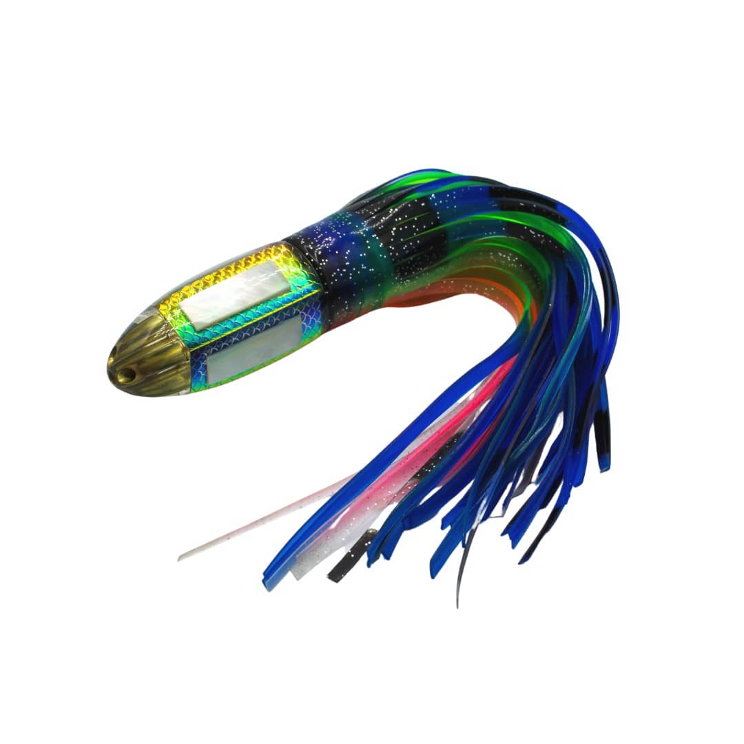 Jetted Bullet - mareaalta.com.mx