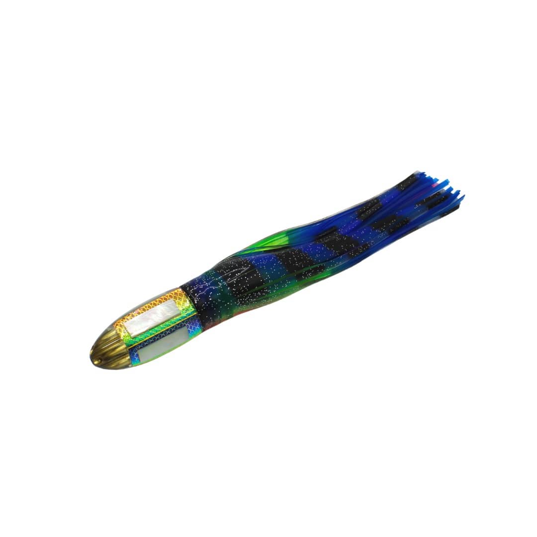 Jetted Bullet - mareaalta.com.mx