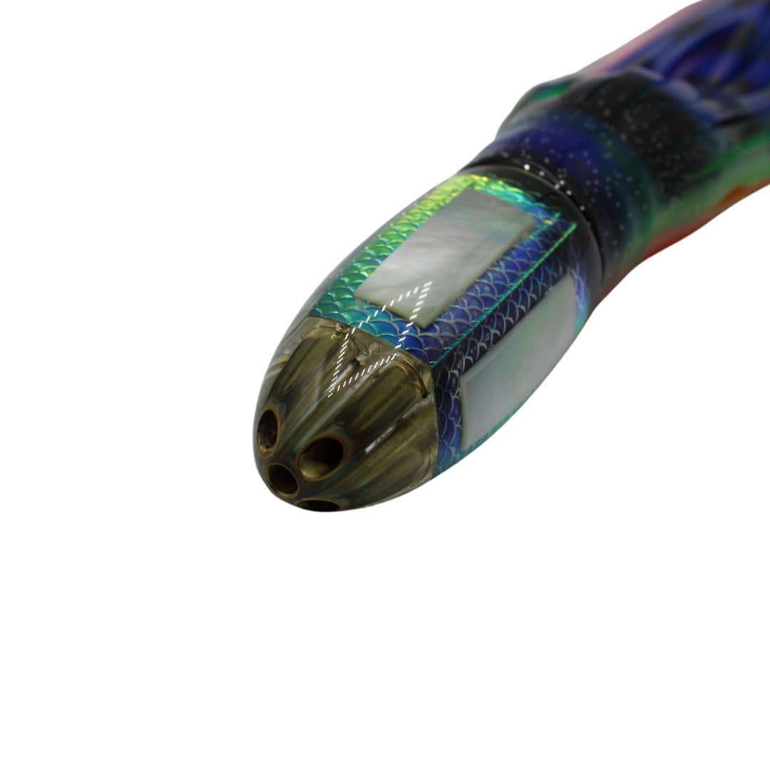 Jetted Bullet - mareaalta.com.mx