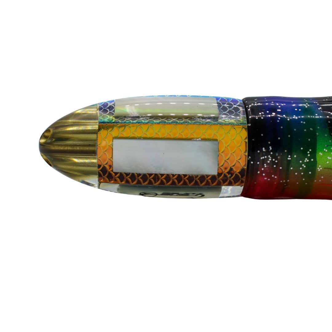 Jetted Bullet - mareaalta.com.mx