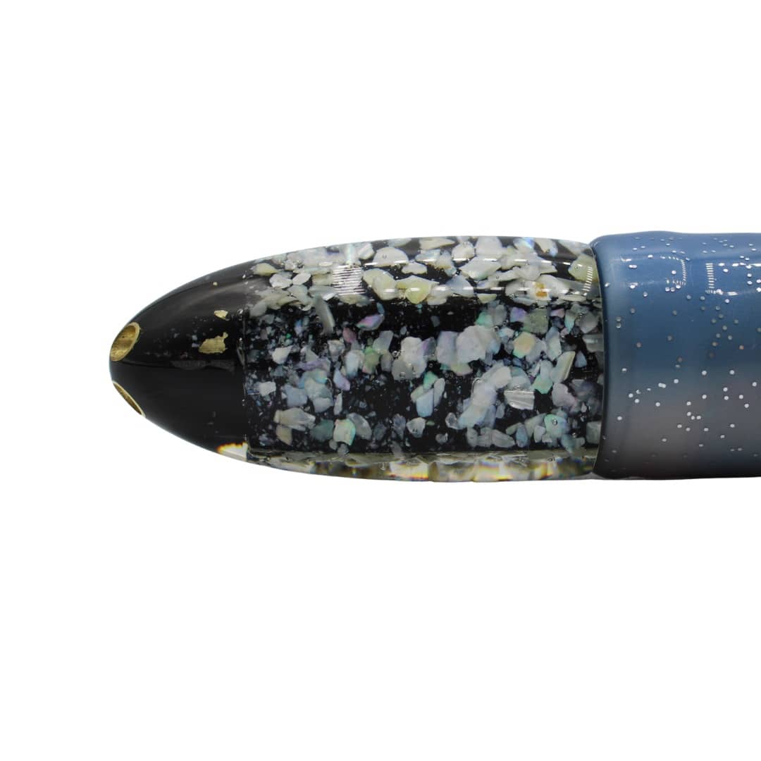 Jetted Bullet - mareaalta.com.mx