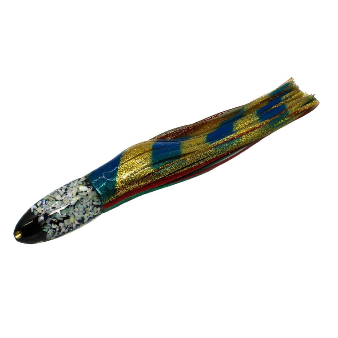 Jetted Bullet - mareaalta.com.mx