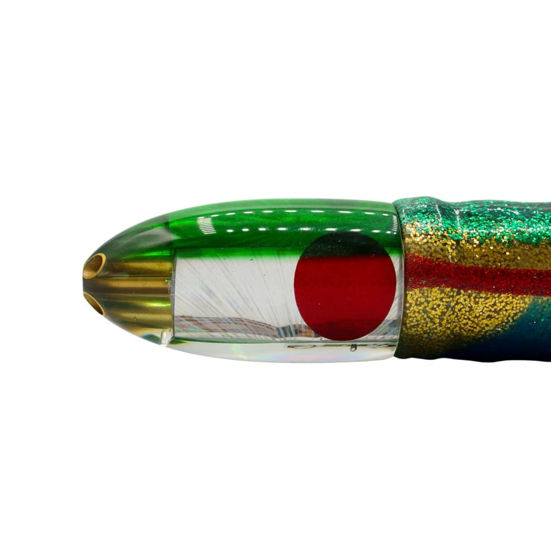 Jetted Bullet - mareaalta.com.mx